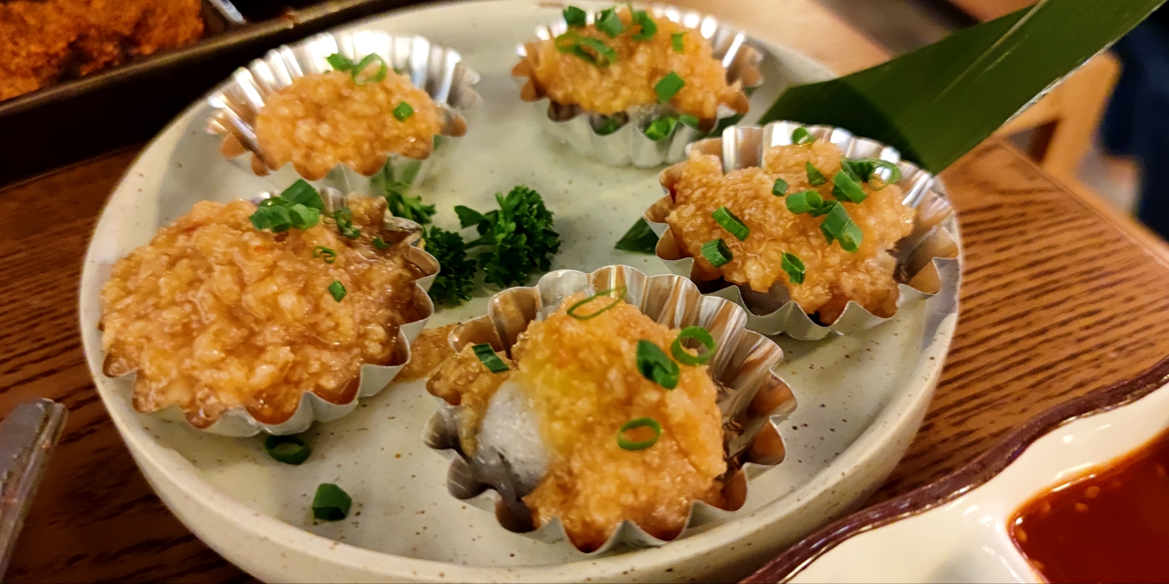 肉肆·烧肉正盛(华美达店)餐厅图片