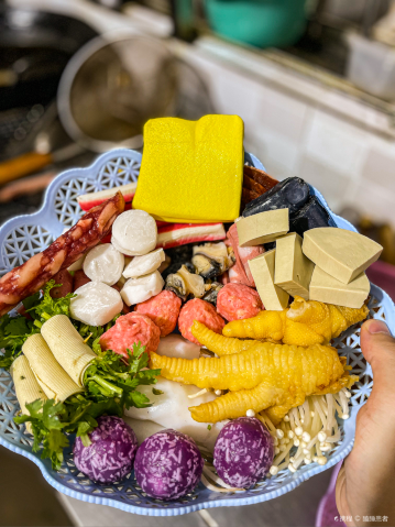 宝妈私房炸(海甸店)