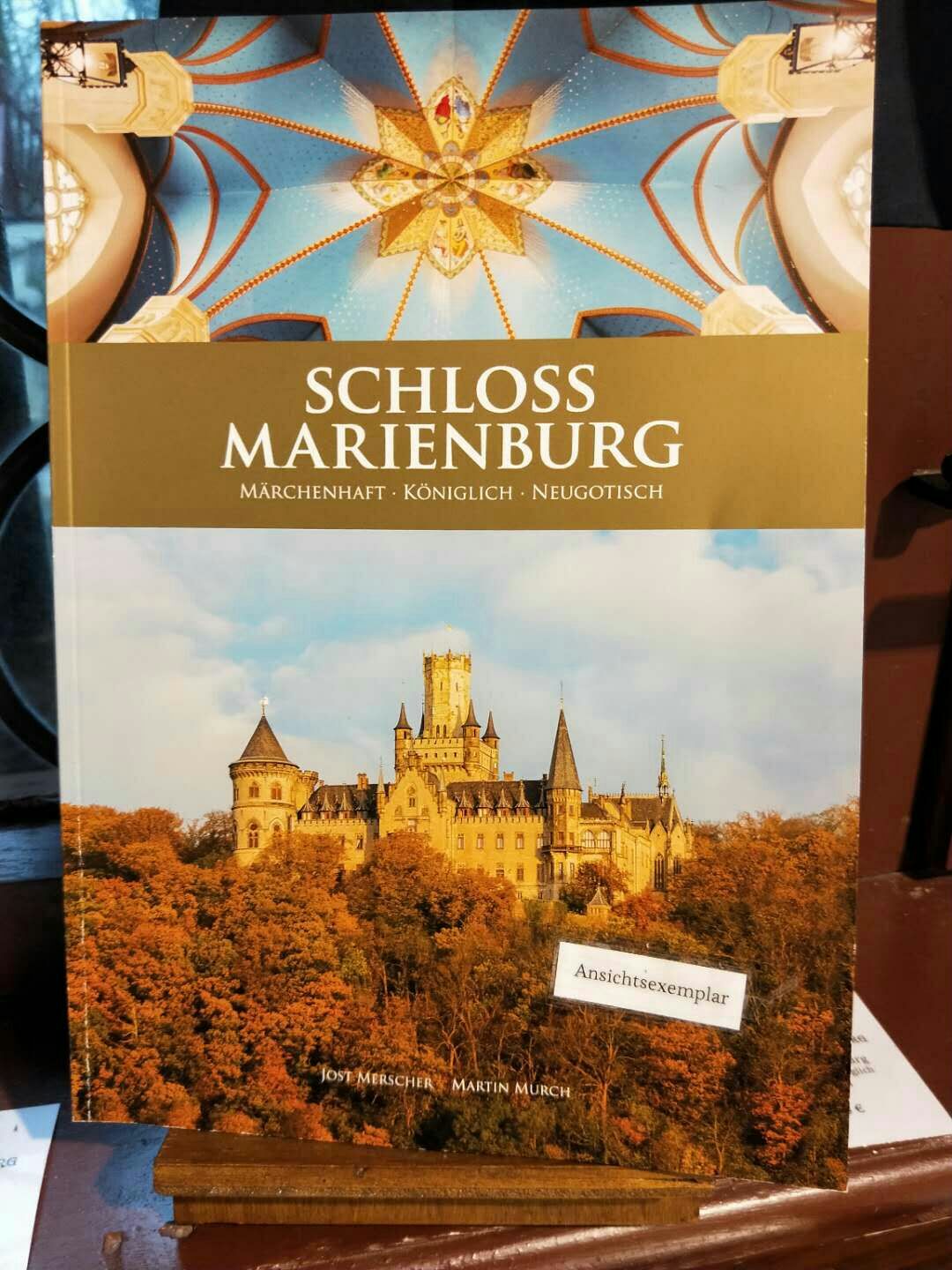 Marienburg马林城堡