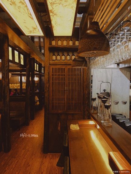 Jiamu (Liwan Shop)
