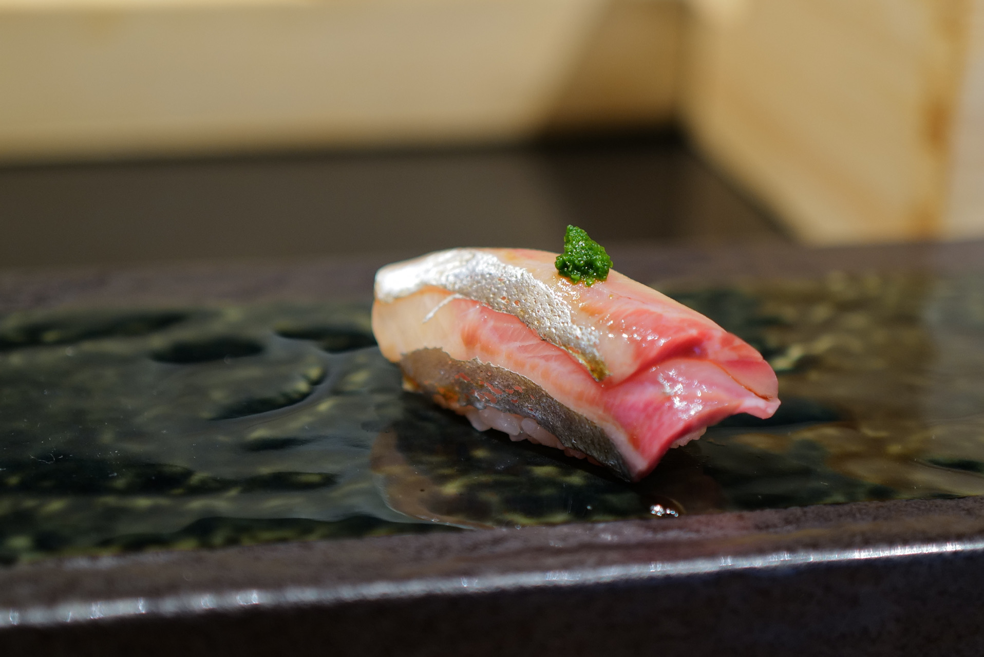 Daiki yaki