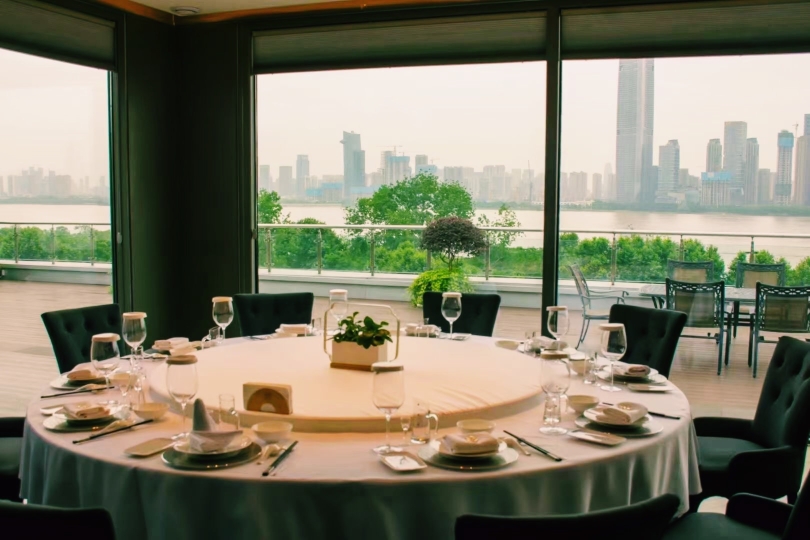 粗茶淡饭·壹号餐房