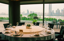 粗茶淡饭·壹号餐房餐厅图片