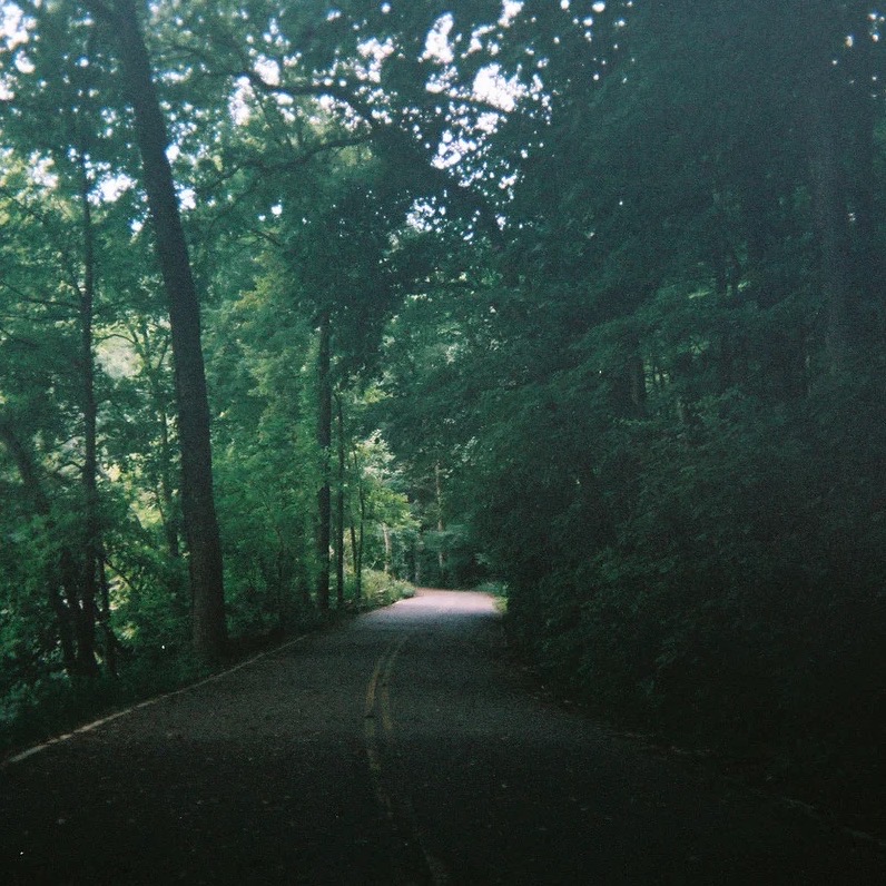 The Road