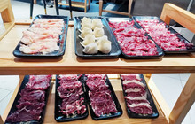 鸿发老大西胪莲藕(南园店)餐厅图片