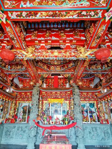 蒲竺寺