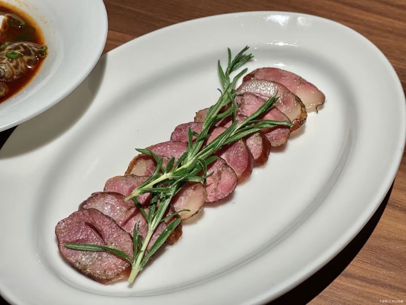 Knockcup Bistro (One Avenue)
