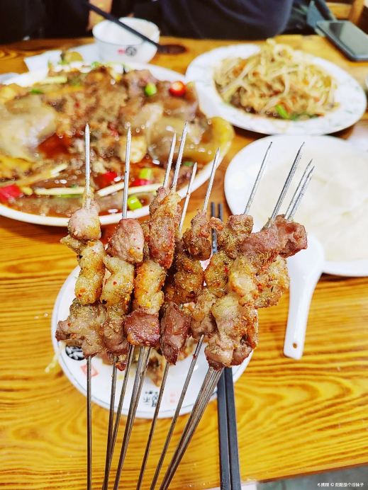 Harbin ChunBing (HePing)
