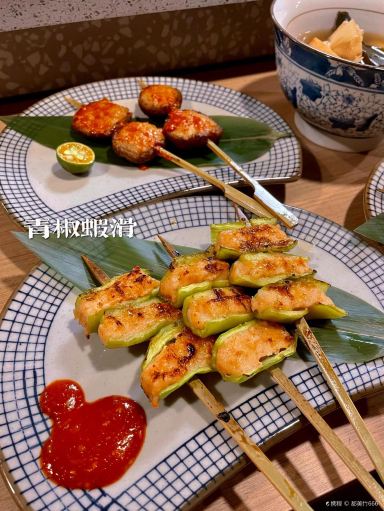 一更烤作(鼓楼店)