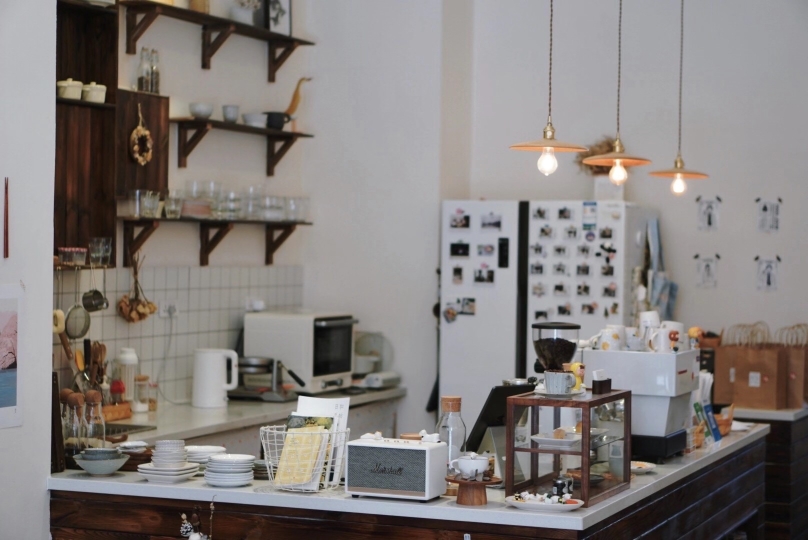 on today餐厅图片