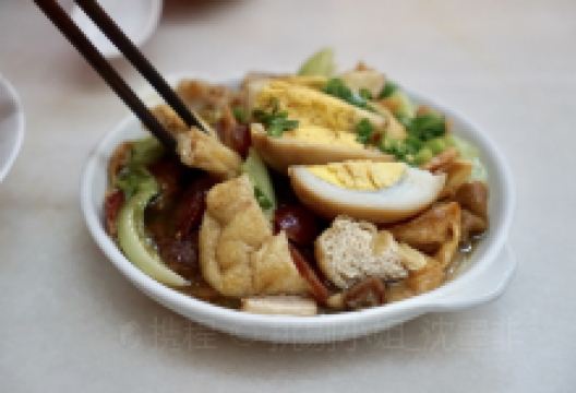 龙眼市场(龙眼南路店)购物图片