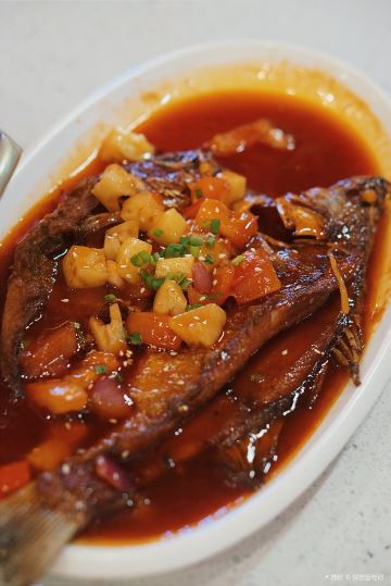 东就鸭饭店·古早海南菜(桫椤湾店)