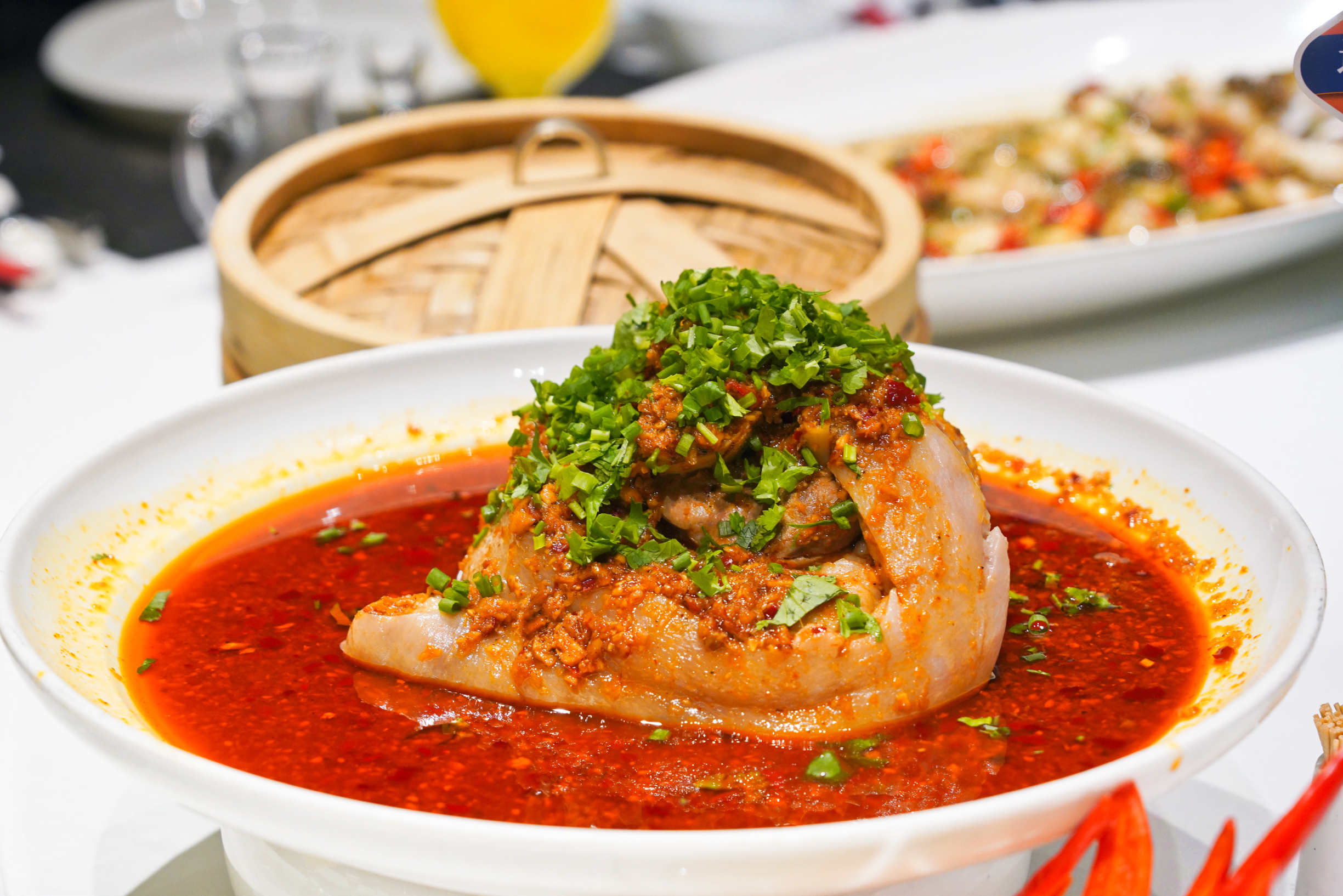 眉州东坡(三苏祠店)