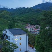 云上草原民宿推荐