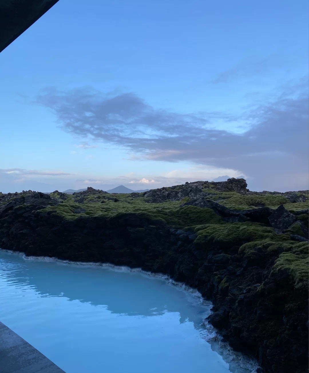 Edwin蓝色礁湖冰岛度假屋饭店