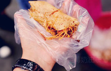 桐子林许四孃薄饼豆腐干餐厅图片