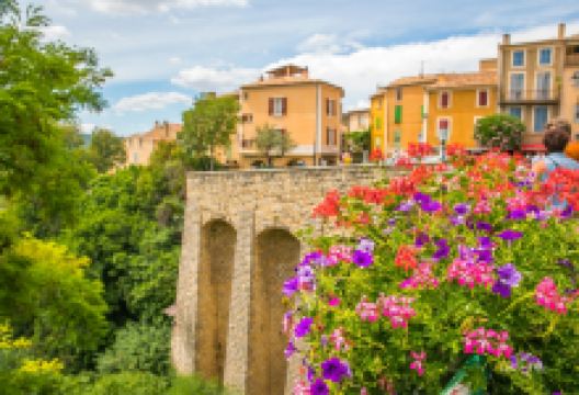 穆斯捷－圣玛丽景点图片