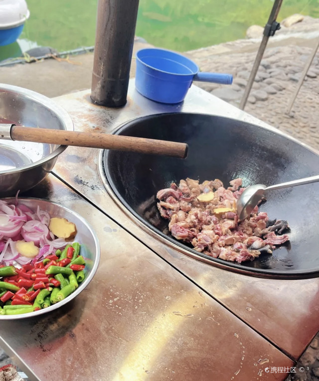 温州泽雅烧烤基地