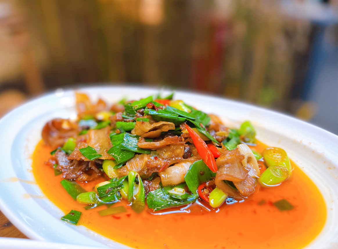 北京宜宾招待所(南翠花街店)