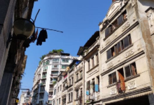 骑楼城步行街(珠玑广场店)购物图片