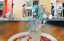 二马蛋凉粉店(梁郡路店)餐厅图片