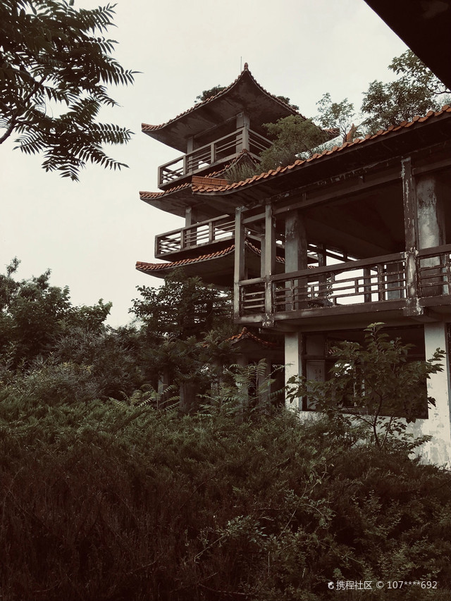 兴城攻略|首山,朝阳宫