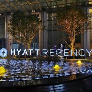 无锡苏宁凯悦酒店