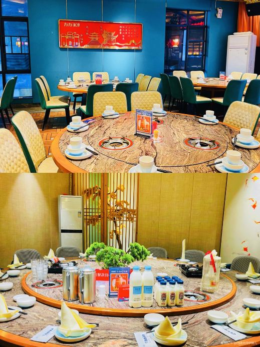 湘力力·鱼市(溁湾镇店)