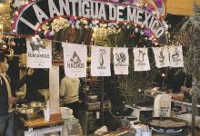 Palo Alto Market景点图片