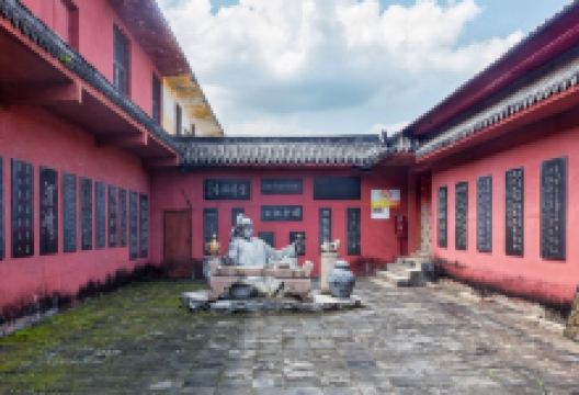 大泉源酒业历史文化博物馆景点图片