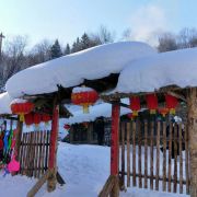 雪谷老甄家客栈11