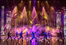 香格里拉镇美食图片