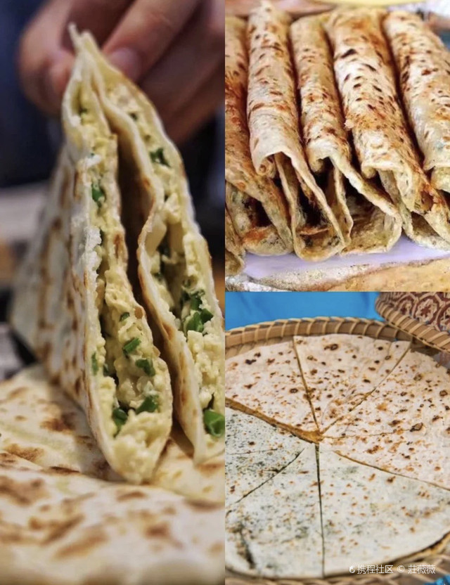 吃货帖!慈城古镇美食图鉴之俞记梁弄大糕