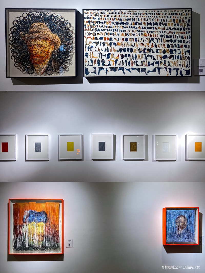 南京免费新展|沉浸式「梵高先生」艺术展-携程攻略