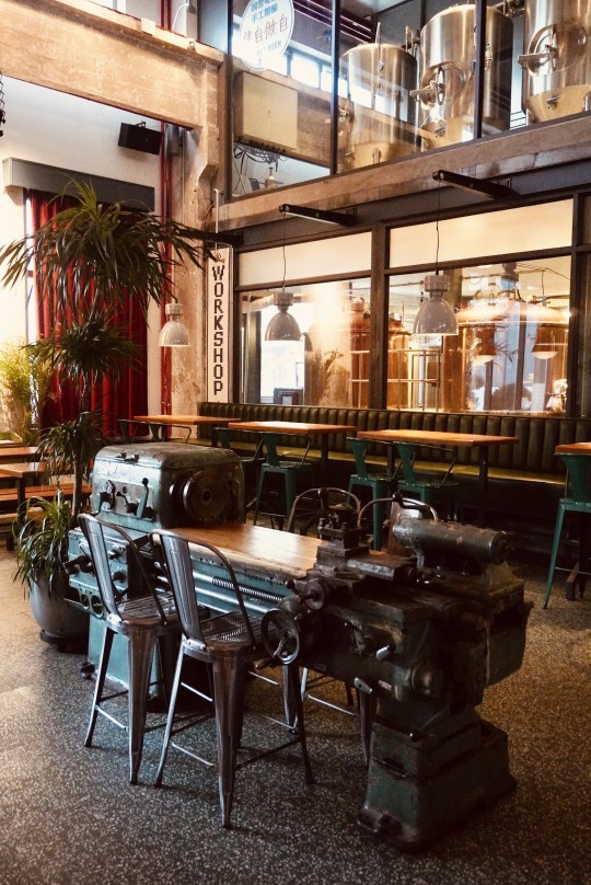 国营啤酒餐吧(高新店)