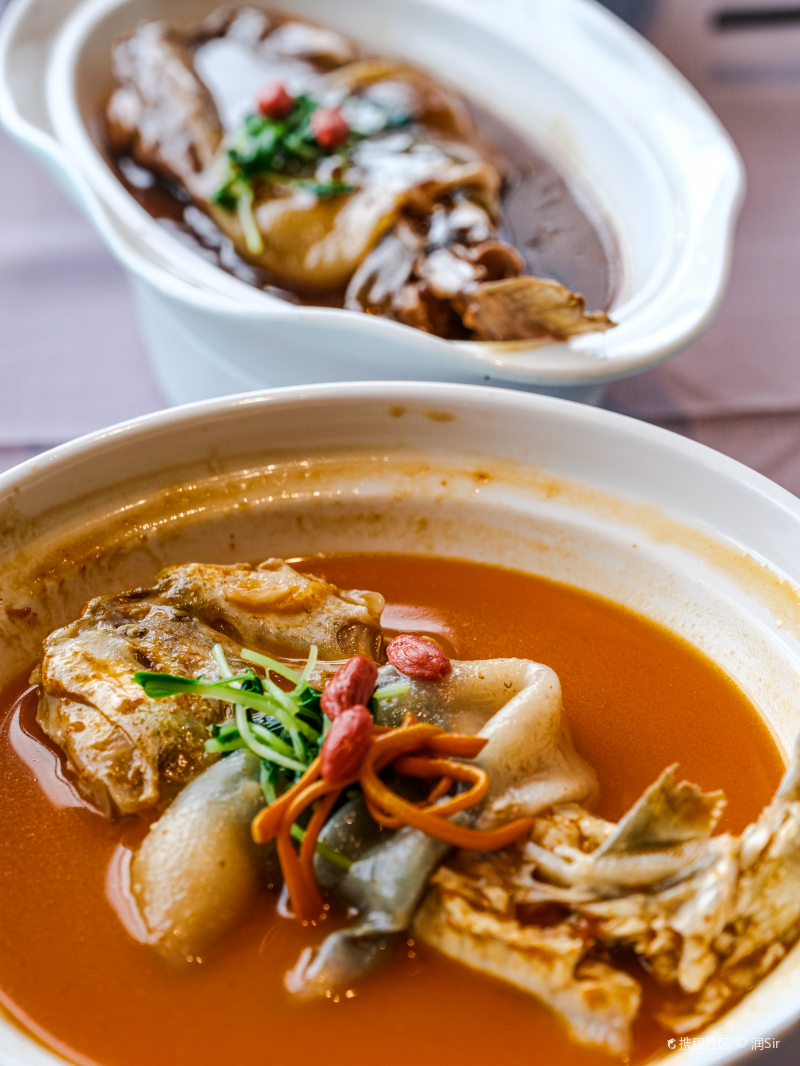 新派淮扬菜|河豚料理-携程攻略