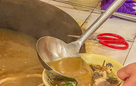 永福山羊肉馆