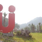 安顺优途丝路露营地