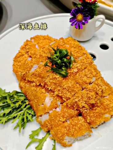 九龙小厨·淮扬菜(新兴名园店)
