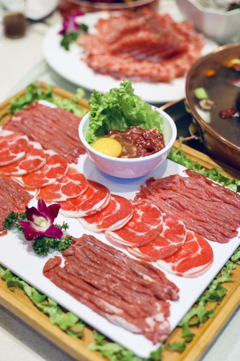 阳坊胜利涮羊肉(阳坊总店)