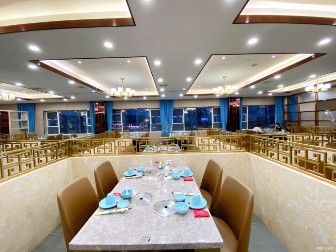 Macau Doulao (XiaoShan Main Branch)