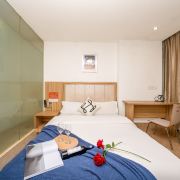 云浮新兴运雅宾馆