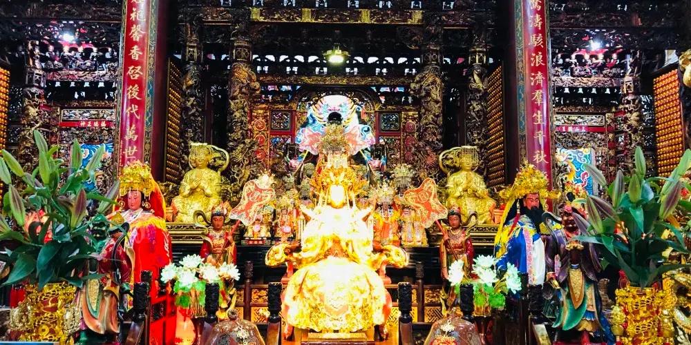 永安旅遊