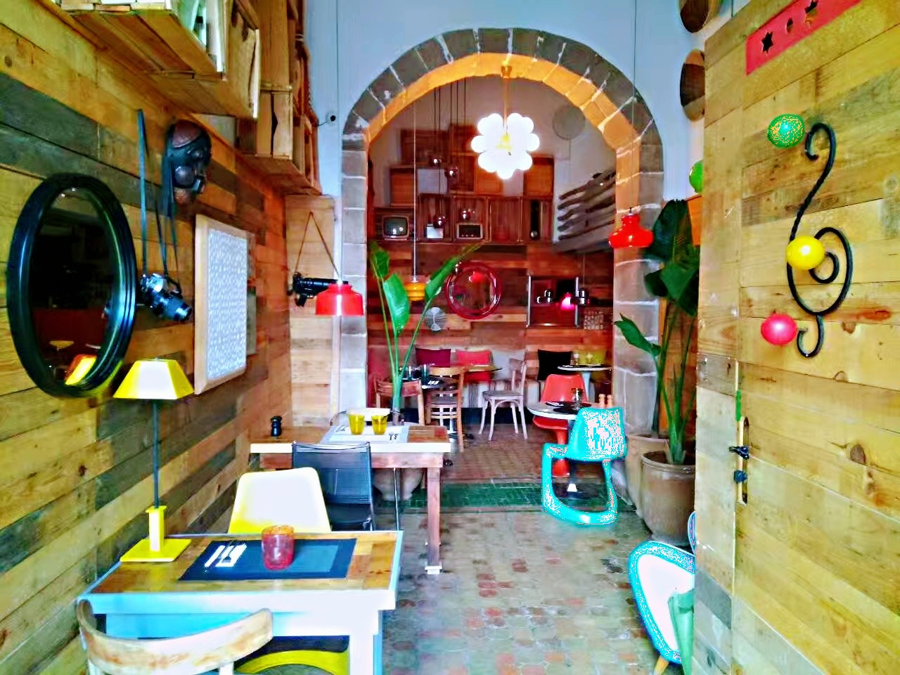 The Loft餐厅图片