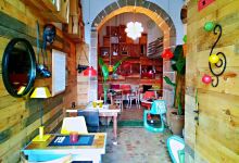 The Loft美食图片