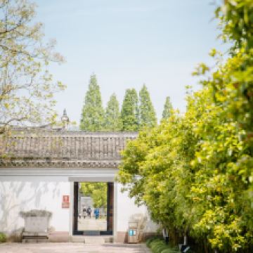 慈城古县城图片