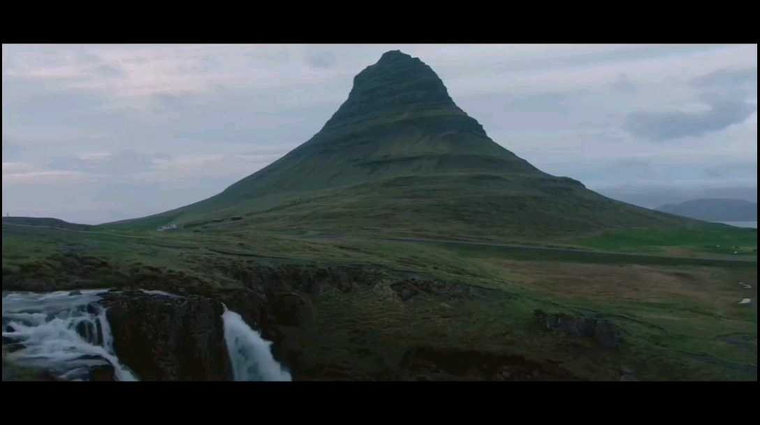 一生不能错过的风景/旅行清单——冰岛旅游