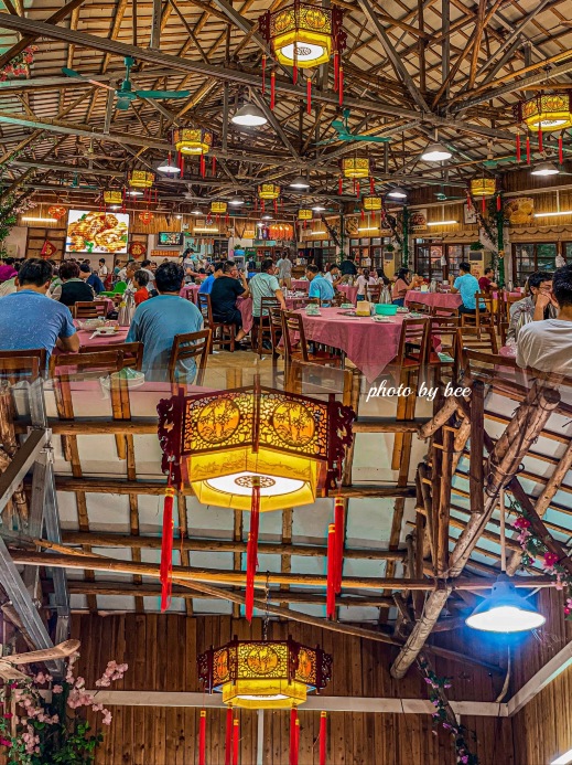 根哥美食(华盛路店)