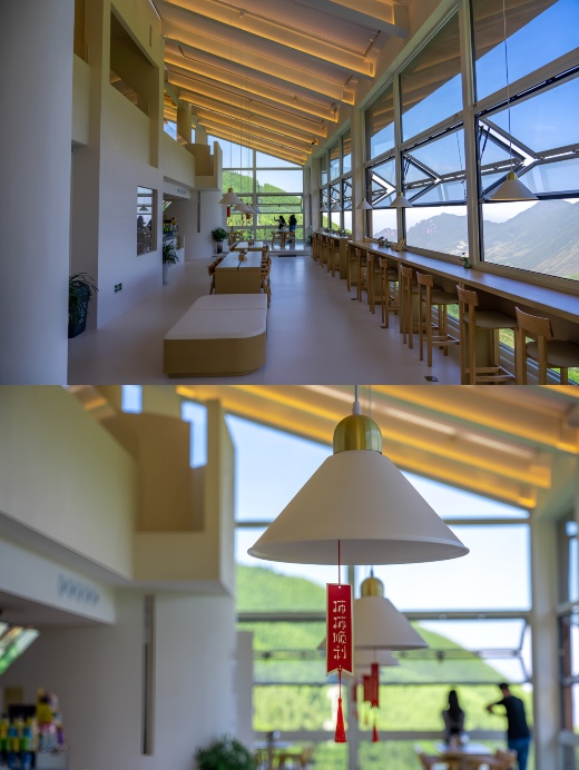 云端美咖餐厅图片