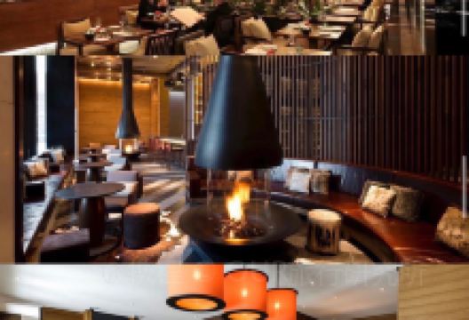 The Restaurant at The Chedi Andermatt美食图片